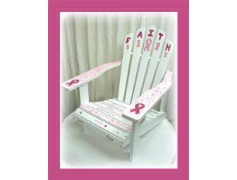 'Faith' by Trinity Lutheran Church Men's and Women's Ministry Teams