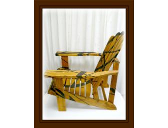 'Anamorphic Projection... Part 1' by Dennis Knoff and Josh Hendershot