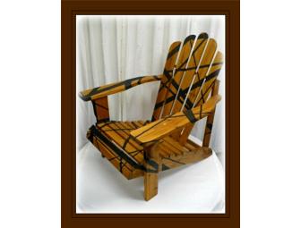 'Anamorphic Projection... Part 1' by Dennis Knoff and Josh Hendershot