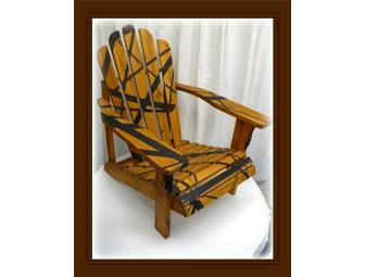 'Anamorphic Projection... Part 1' by Dennis Knoff and Josh Hendershot