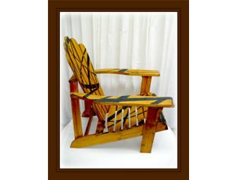 'Anamorphic Projection... Part 1' by Dennis Knoff and Josh Hendershot