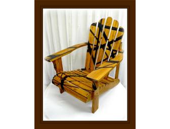 'Anamorphic Projection... Part 2' by Dennis Knoff and Josh Hendershot