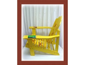 'The Comforts of Home' by Carol and Mike Osier