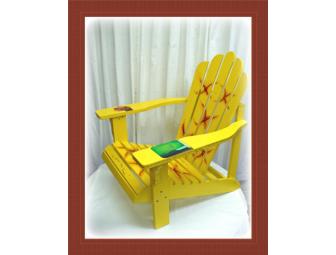 'The Comforts of Home' by Carol and Mike Osier