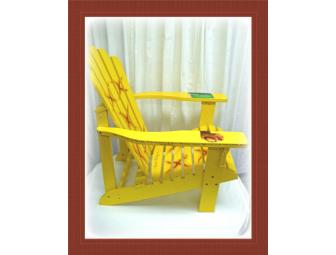 'The Comforts of Home' by Carol and Mike Osier