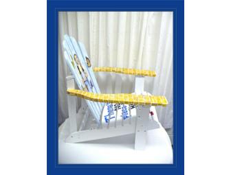 'Follow the Yellow Brick Road' by Gina Malczewski