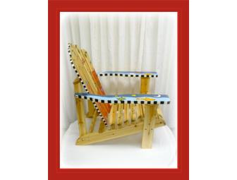 'Love, Life, Family, Friends' by Imagine That! Artists Mary Ellen Murphy and Wendy High