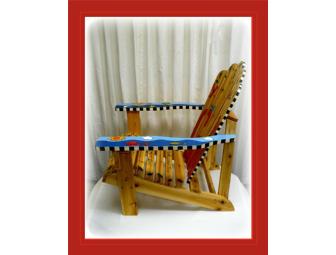 'Love, Life, Family, Friends' by Imagine That! Artists Mary Ellen Murphy and Wendy High