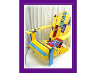 'Woodland Fairies' by Deidre Crean