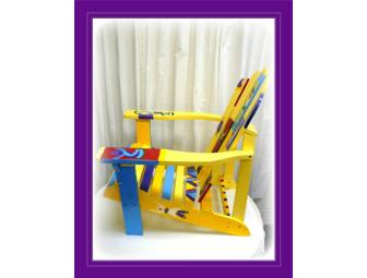 'Woodland Fairies' by Deidre Crean