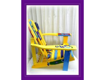 'Woodland Fairies' by Deidre Crean