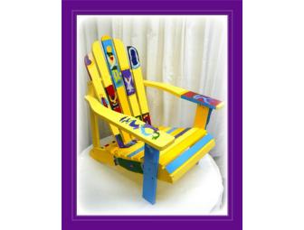 'Woodland Fairies' by Deidre Crean