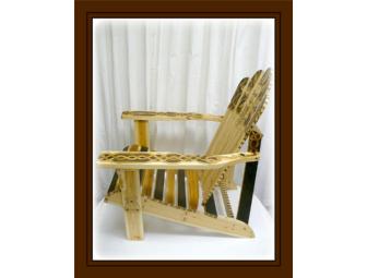 'Home on the Sunny Side of the Street' by Laurelei Horton and Jacob Kapusta