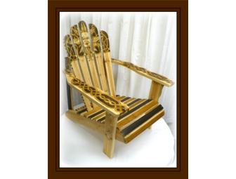 'Home on the Sunny Side of the Street' by Laurelei Horton and Jacob Kapusta