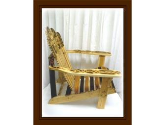 'Home on the Sunny Side of the Street' by Laurelei Horton and Jacob Kapusta