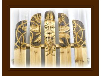 'Home on the Sunny Side of the Street' by Laurelei Horton and Jacob Kapusta