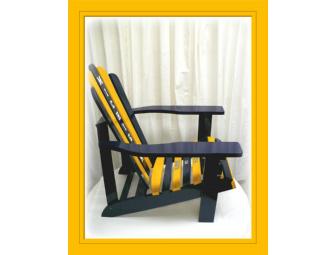 'Home Team Advantage- U of M' by Jim Hughes