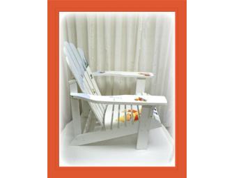 'Winter Wonderland' by Matt Krease