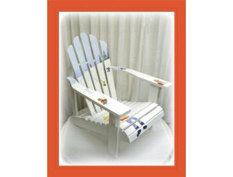 'Winter Wonderland' by Matt Krease