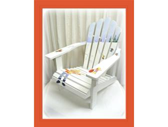 'Winter Wonderland' by Matt Krease