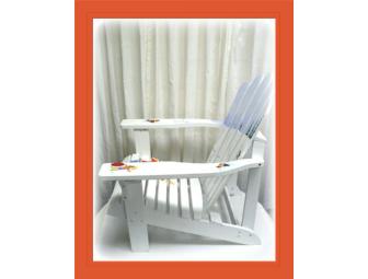 'Winter Wonderland' by Matt Krease