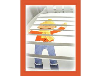 'Winter Wonderland' by Matt Krease