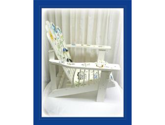 'Critter Homes and Garden' by Nancy Janoch