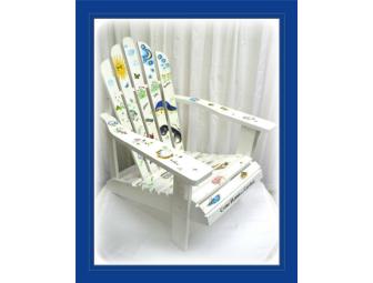 'Critter Homes and Garden' by Nancy Janoch