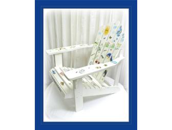 'Critter Homes and Garden' by Nancy Janoch