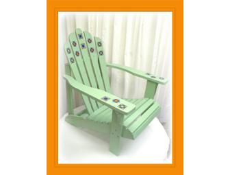 'Homespun' by Bonnie Pochert