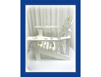 'Critter Homes and Garden' by Nancy Janoch