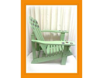 'Homespun' by Bonnie Pochert