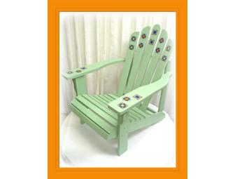 'Homespun' by Bonnie Pochert