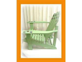 'Homespun' by Bonnie Pochert