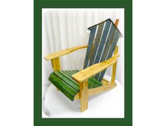 'Homemade' by Dick Peterson