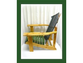 'Homemade' by Dick Peterson