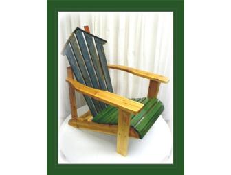 'Homemade' by Dick Peterson