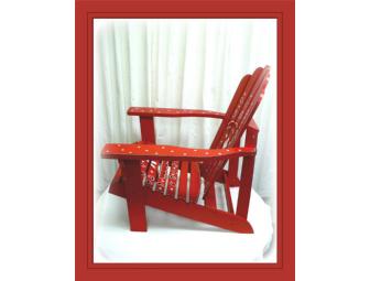 'A Bit of Country' by Belinda Kucheck