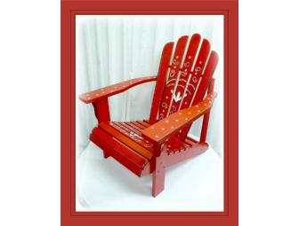 'A Bit of Country' by Belinda Kucheck