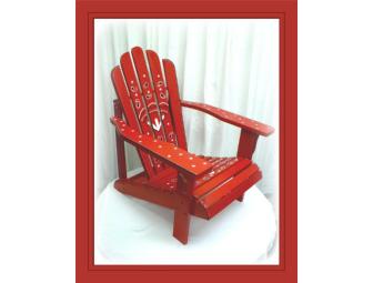 'A Bit of Country' by Belinda Kucheck