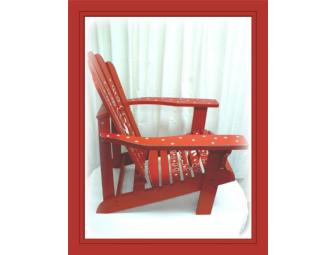 'A Bit of Country' by Belinda Kucheck