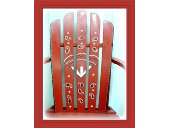 'A Bit of Country' by Belinda Kucheck