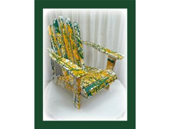 'Charger Pride' by Drew Craig