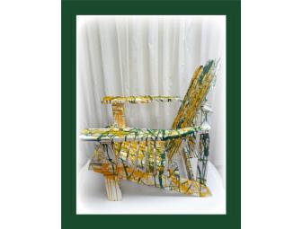 'Charger Pride' by Drew Craig