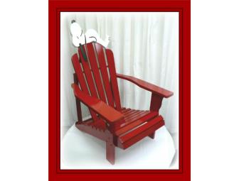 'Sunday Morning Memories' by Jennifer Laurin