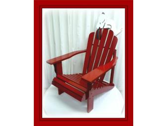 'Sunday Morning Memories' by Jennifer Laurin