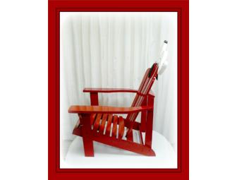 'Sunday Morning Memories' by Jennifer Laurin