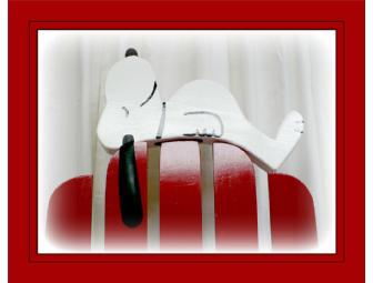 'Sunday Morning Memories' by Jennifer Laurin