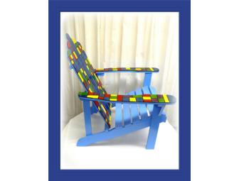 'Stained Glass' by the Blessed Sacrament 6th Grade Youth Ministry Team