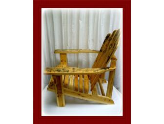 'Four Seasons' by Iloni Kotila